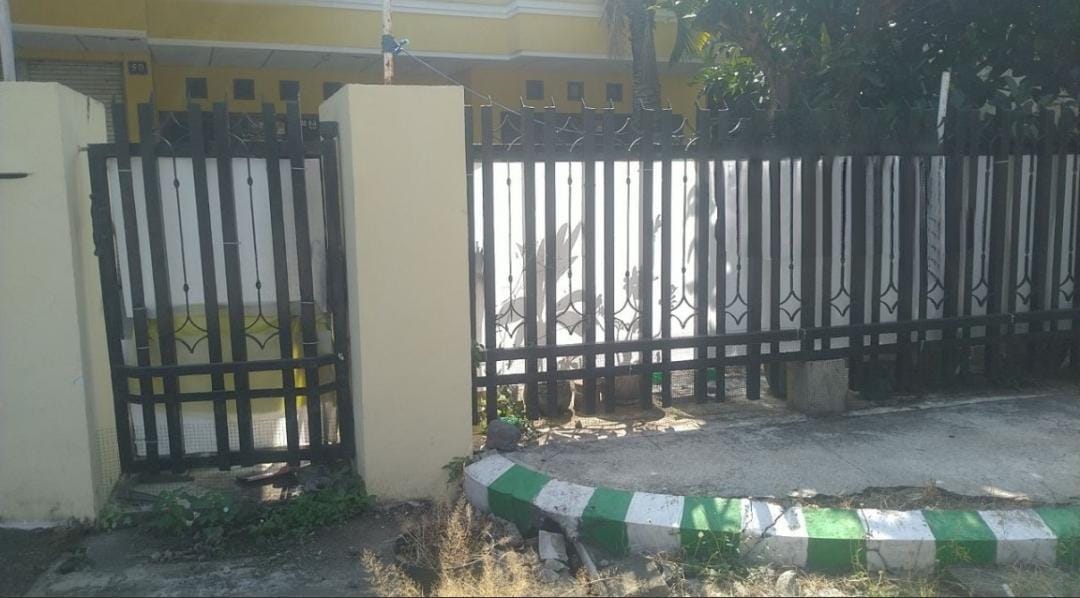 Dijual Rumah Asri di Karah Agung Surabaya Selatan - Image 1