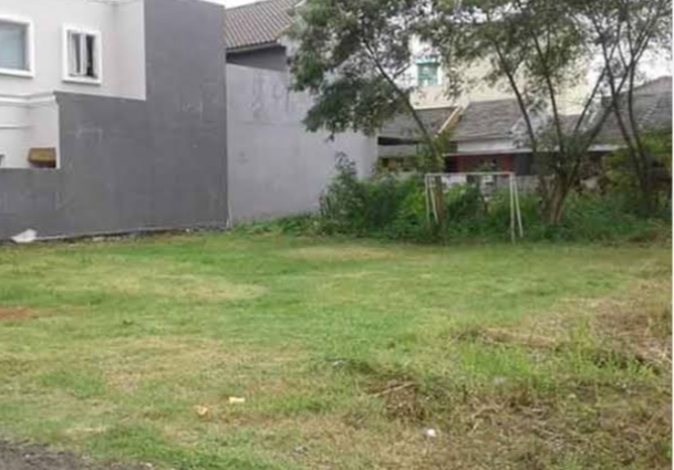 Jual Tanah Lokasi di Raya Nginden Intan Surabaya Timur - Image 1