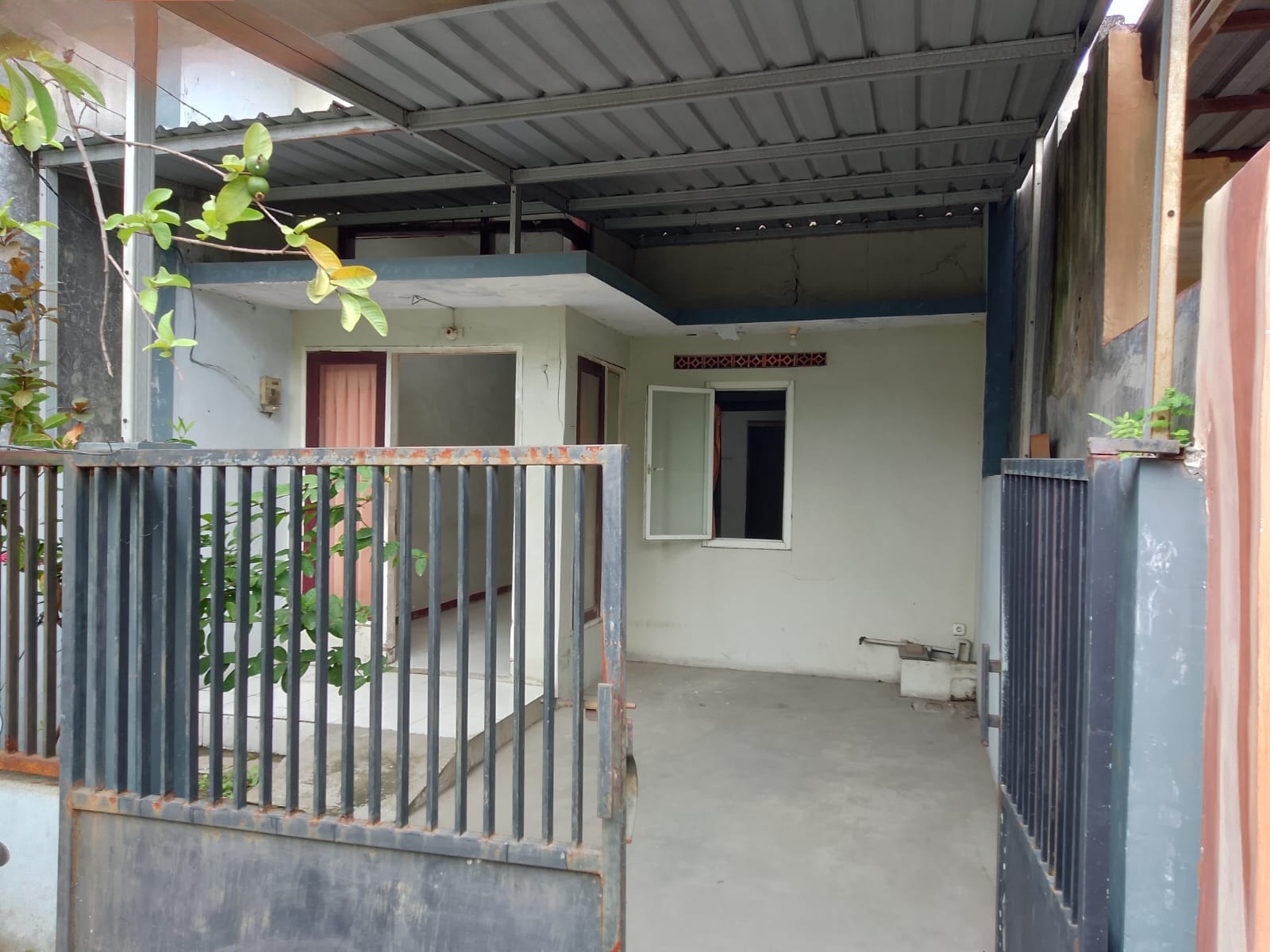 Dijual Cepat Rumah di Pranti Sedati Sidoarjo - Image 1