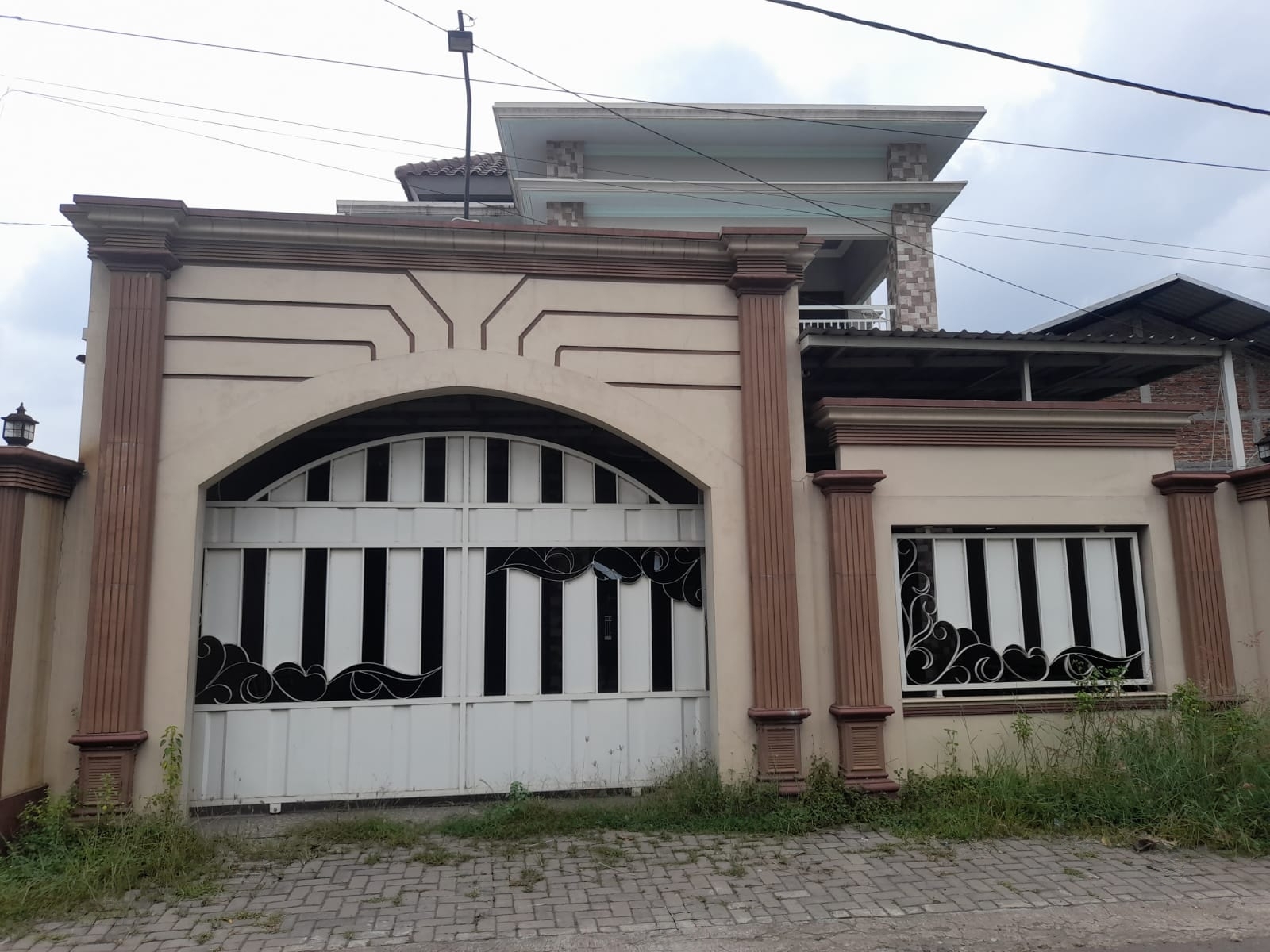 Dijual Rumah Siap Huni di Simogirang Prambon Sidoarjo - Image 1