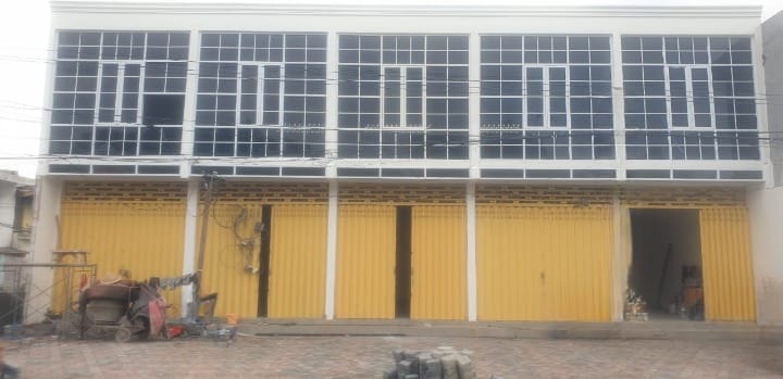 Dijual 5 Unit Ruko Bagus Strategis di  Banyu Urip Wilayah Surabaya Barat - Image 1