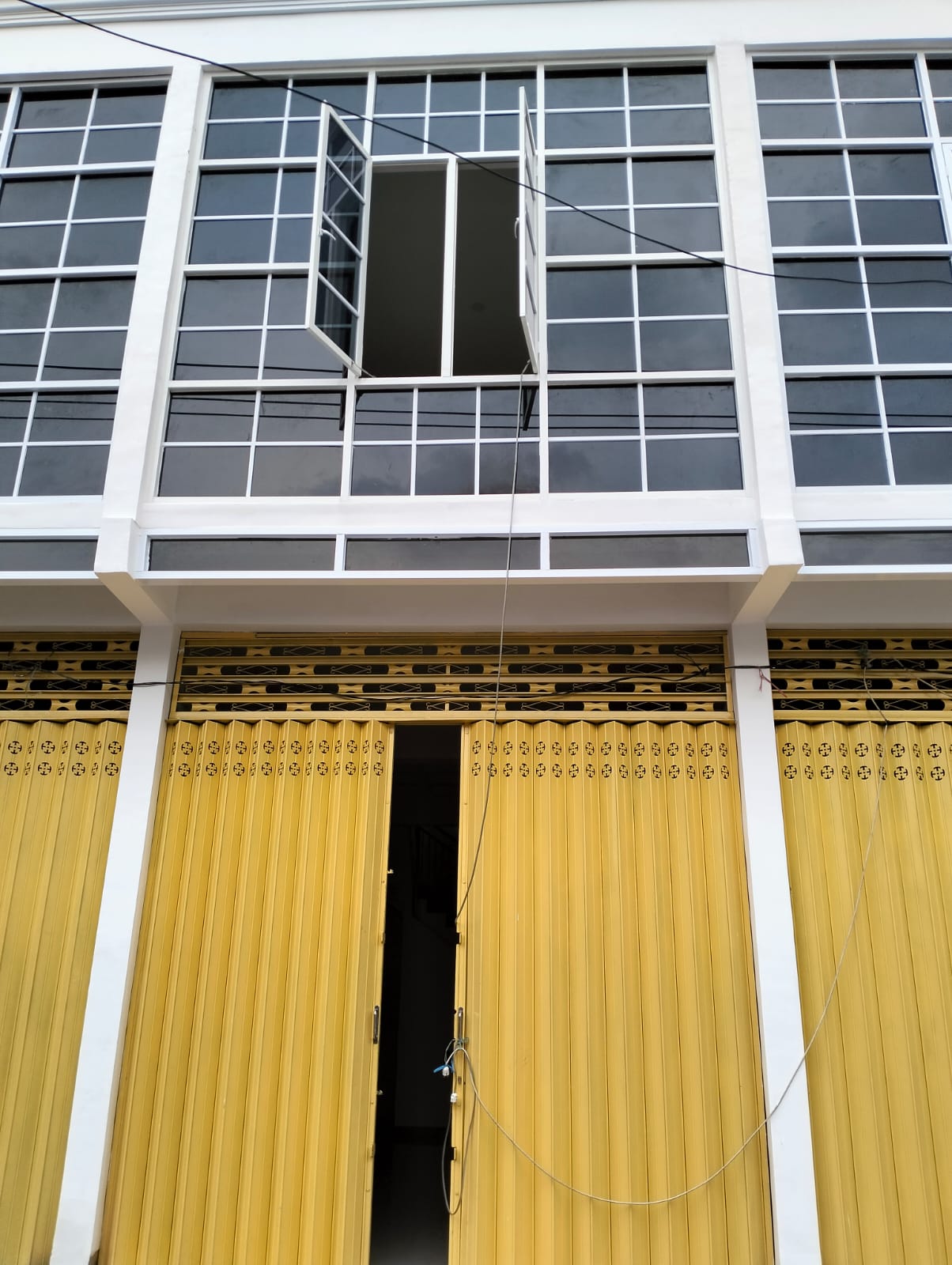 Dijual 5 Unit Ruko Bagus Strategis di  Banyu Urip Wilayah Surabaya Barat - Thumbnail 2