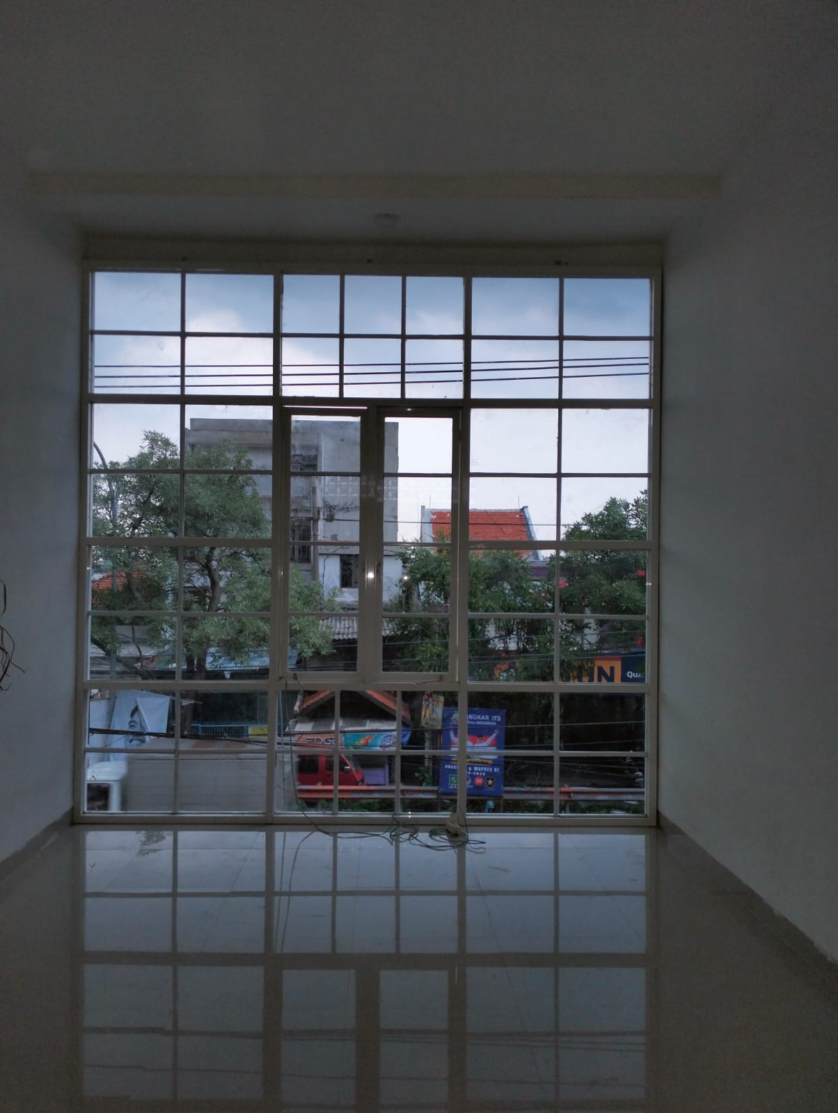 Dijual 5 Unit Ruko Bagus Strategis di  Banyu Urip Wilayah Surabaya Barat - Thumbnail 3