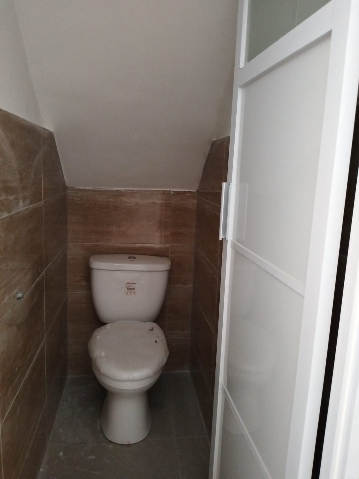 Dijual 5 Unit Ruko Bagus Strategis di  Banyu Urip Wilayah Surabaya Barat - Thumbnail 4