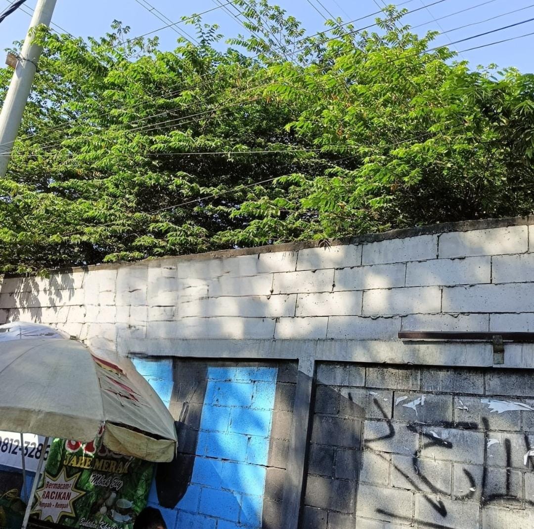 Dijual Tanah Sangat Strategis di Simowajar Banyu Urip Surabaya Barat - Image 1