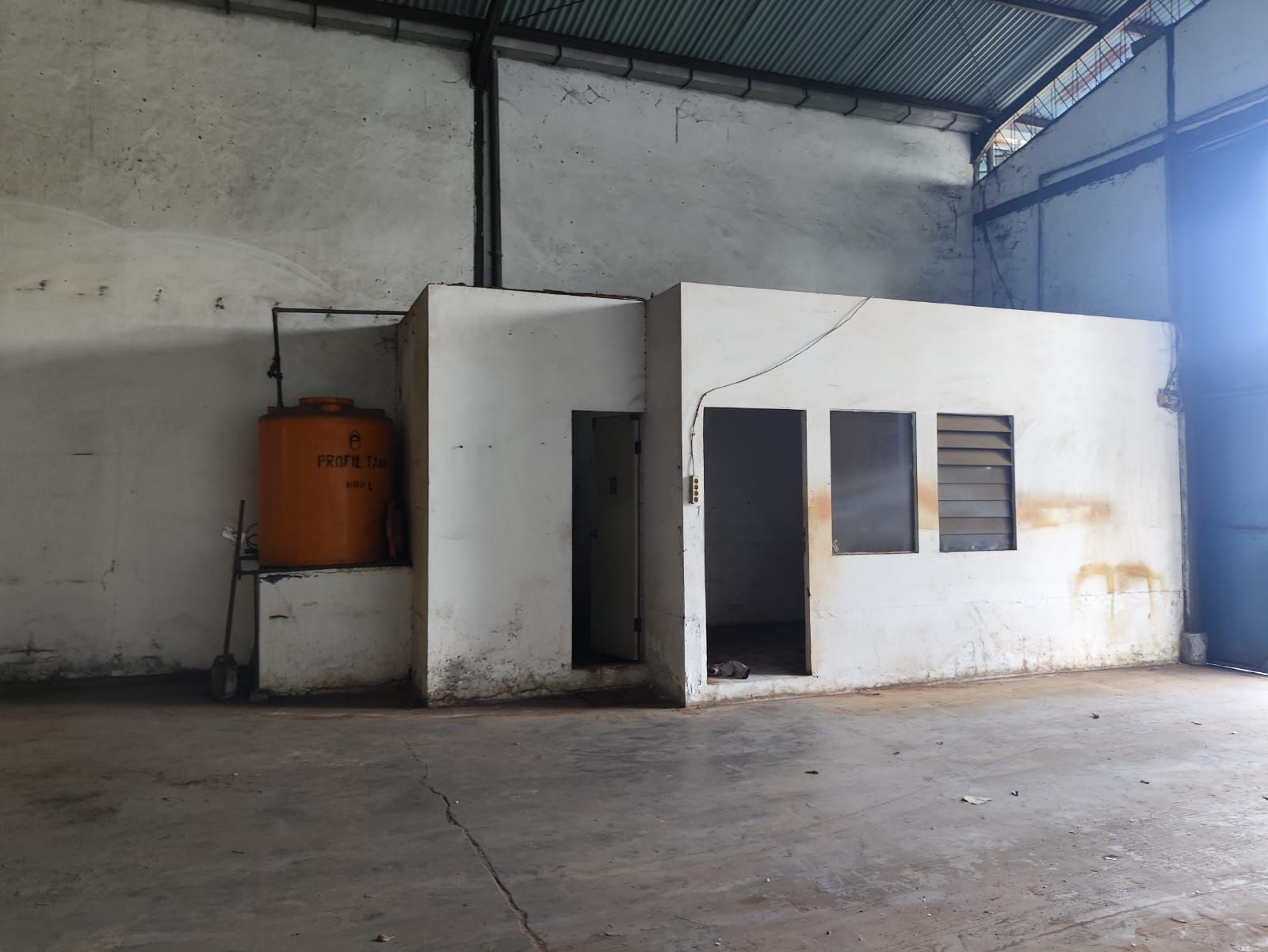 Disewakan Gudang di Margomulyo Permai Surabaya Barat - Thumbnail 3