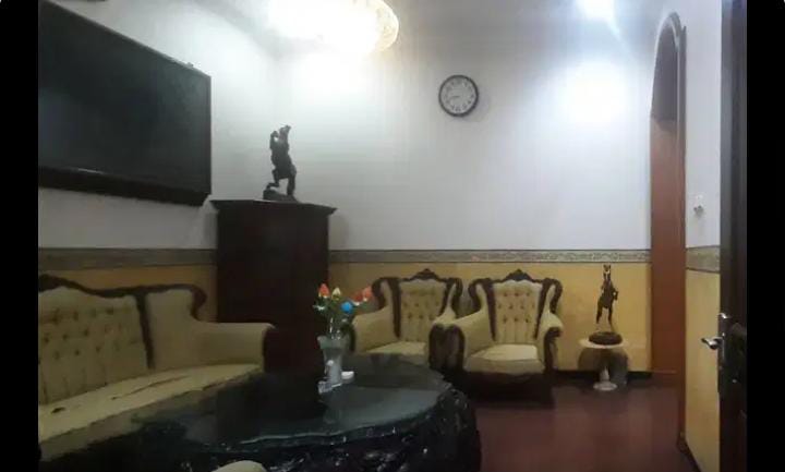 Dijual Rumah Strategis di Ketintang Permai Wilayah Surabaya Selatan - Thumbnail 3