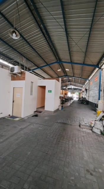 Dijual Ruko Strategis di Banyu Urip Wilayah Surabaya Barat - Thumbnail 2