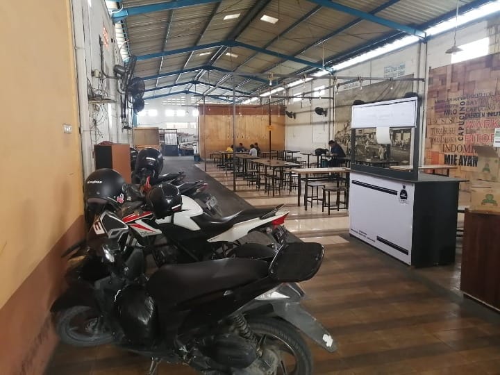 Dijual Ruko Strategis di Banyu Urip Wilayah Surabaya Barat - Thumbnail 3