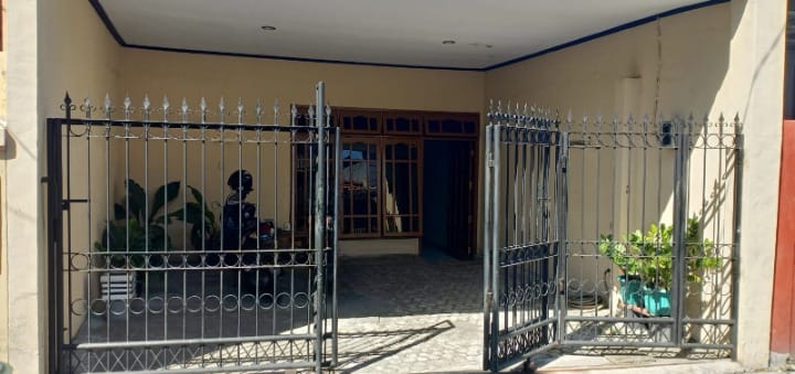Dijual Rumah Bagus Nyaman di Kupang Krajan Wilayah Surabaya Barat - Image 1