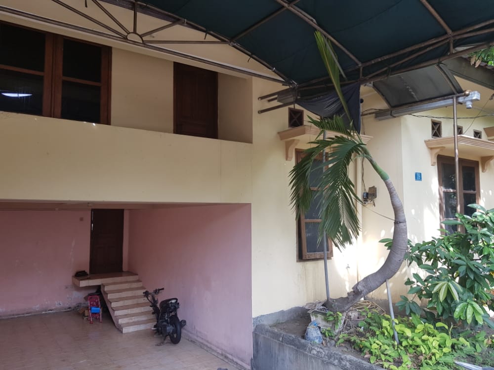 Dijiual Rumah Hook Bagus Mewah di Kutisari Indah Utara Wilayah Surabaya Timur - Thumbnail 4