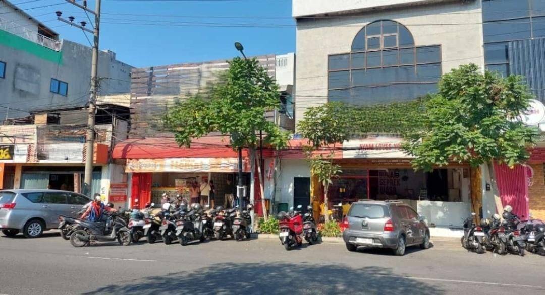 Dijual/disewakan Ruko Lokasi Strategis di Wilayah Surabaya Timur - Image 1