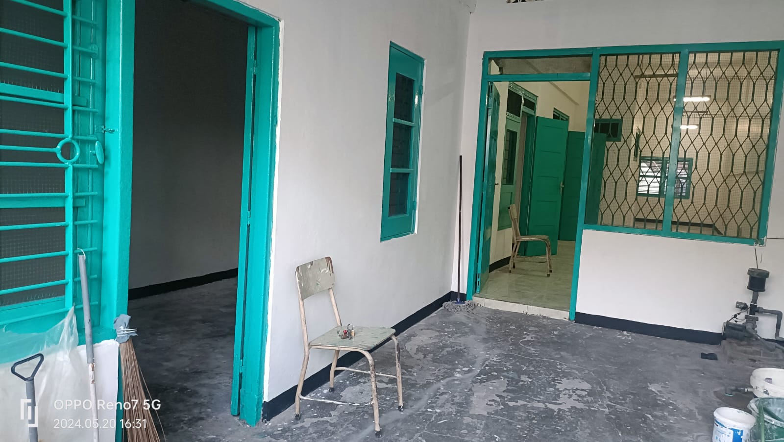 Dijual Rumah Lokasi Strategis di Simo Lawang Cocok Untuk Kost Surabaya Utara - Image 1