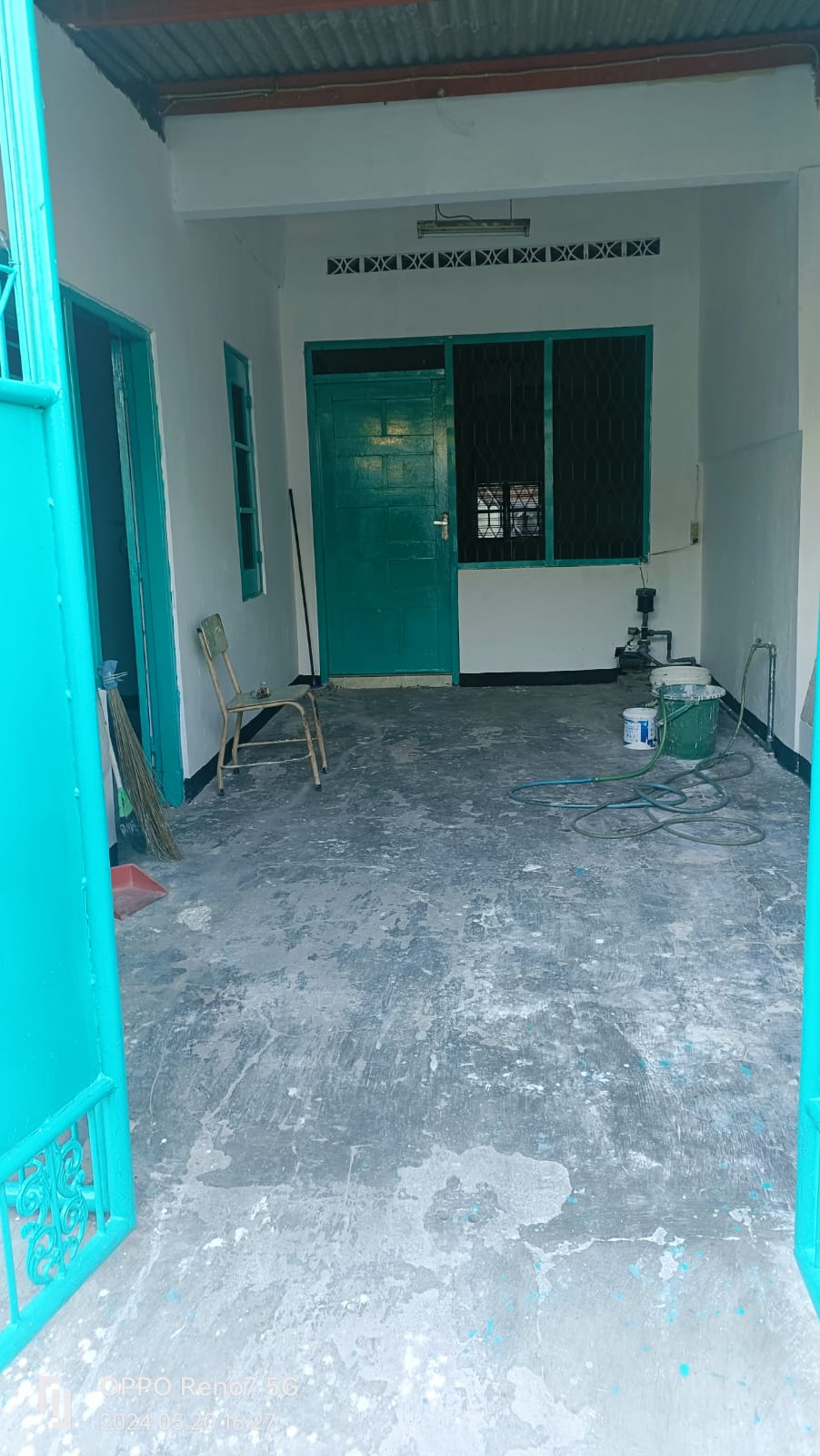 Dijual Rumah  Lokasi Strategis di Simo Lawang Cocok Untuk Kost Surabaya Utara - Thumbnail 3