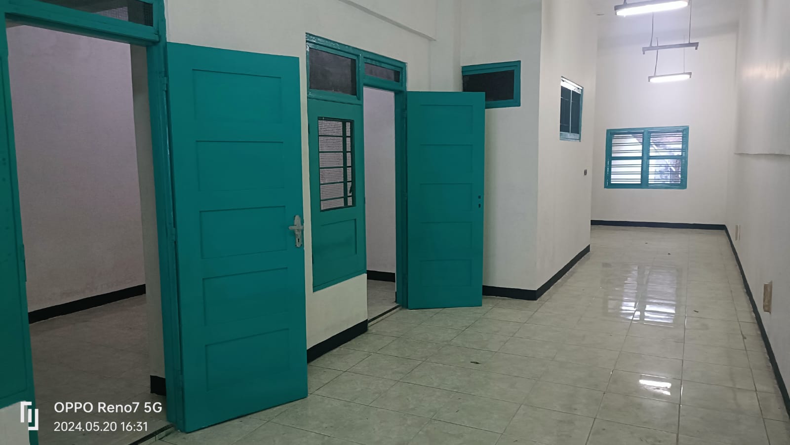 Dijual Rumah  Lokasi Strategis di Simo Lawang Cocok Untuk Kost Surabaya Utara - Thumbnail 4