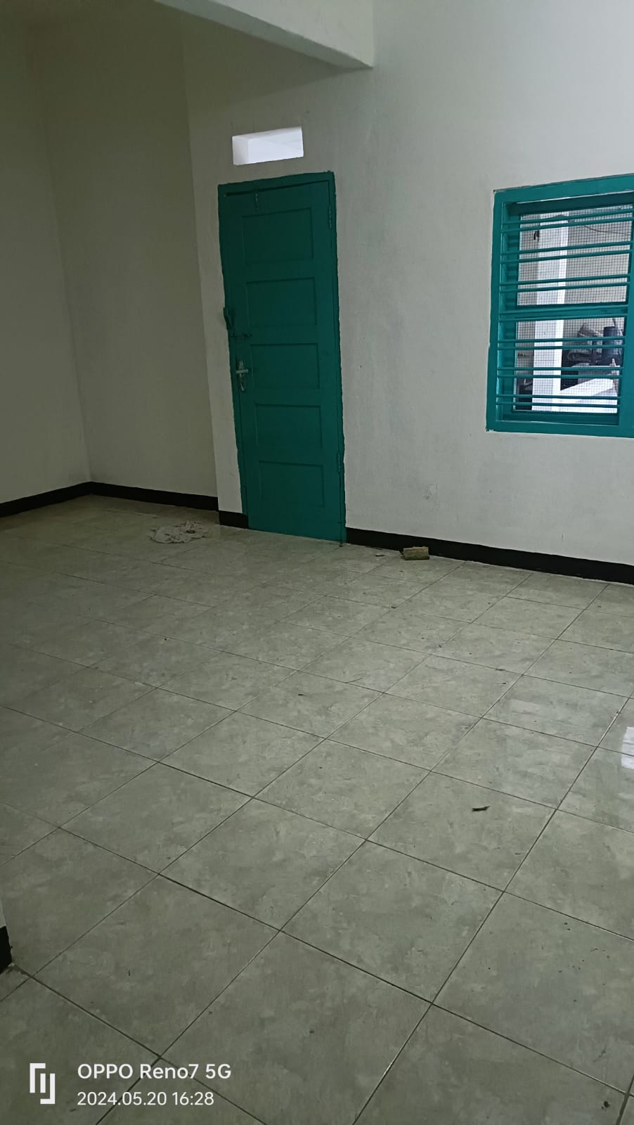 Dijual Rumah Lokasi Strategis di Simo Lawang Cocok Untuk Kost Surabaya Utara - Thumbnail 2