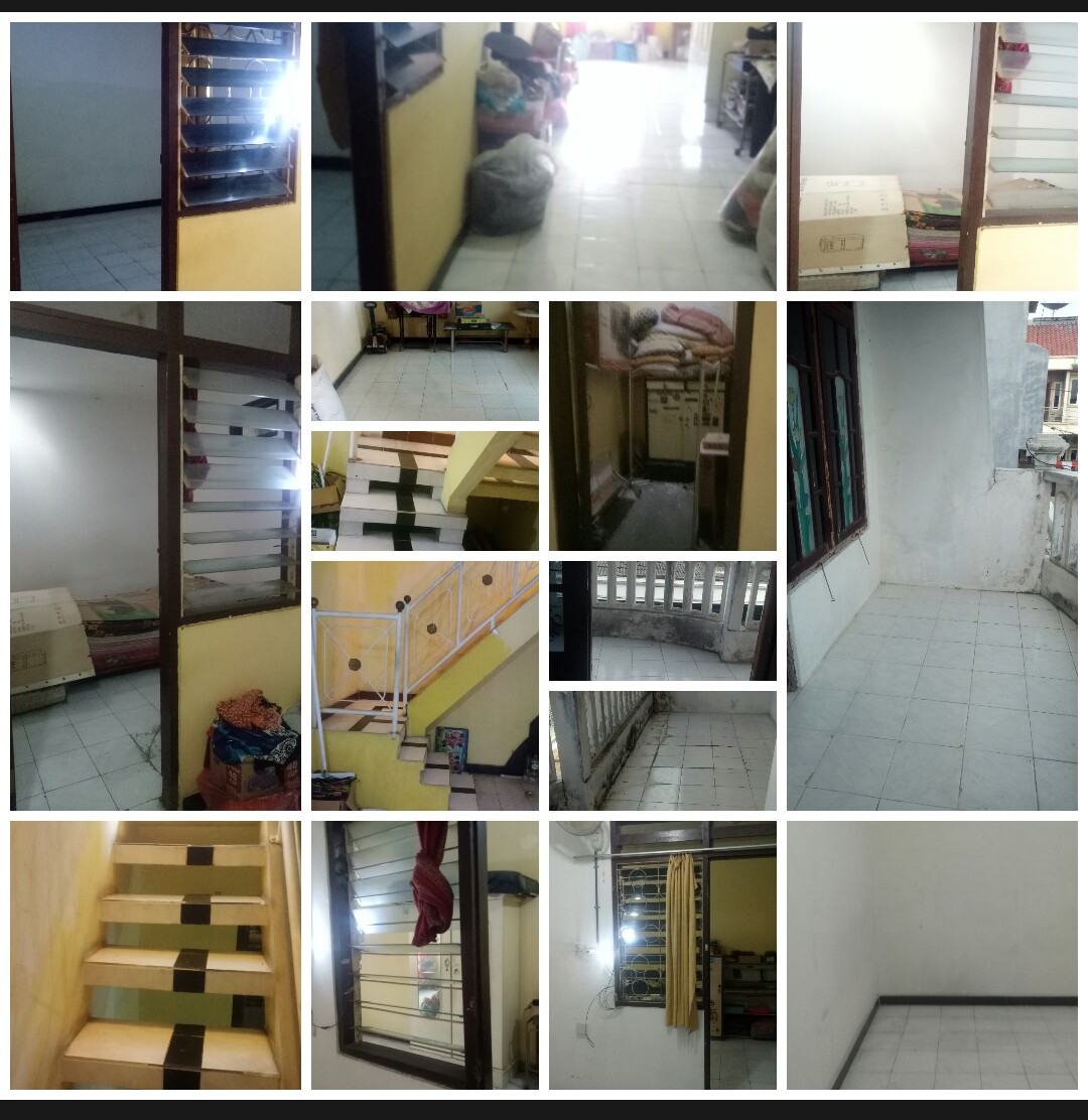 Dijual Rumah Lokasi di Darmo Indah Sari Surabaya Barat - Image 1
