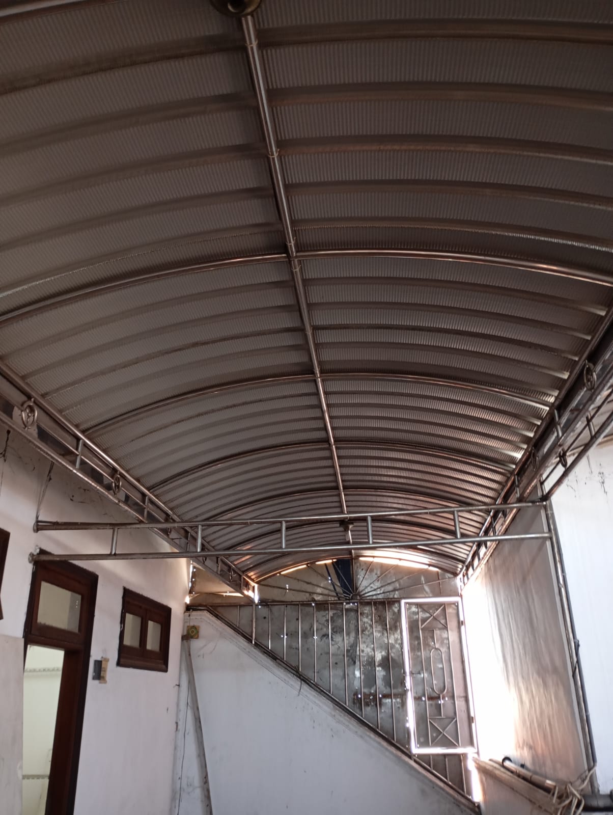 Dijual Ruko Area Komersial di Letjen Suprapto Sidoarjo - Thumbnail 2