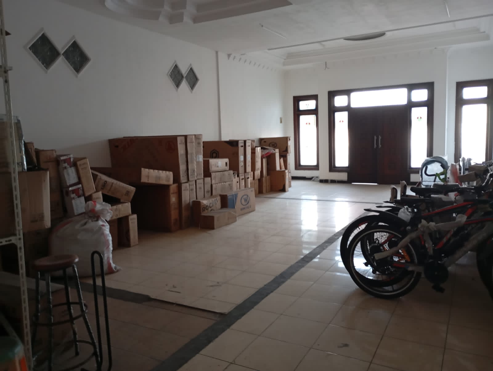 Dijual Ruko Area Komersial di Letjen Suprapto Sidoarjo - Thumbnail 4