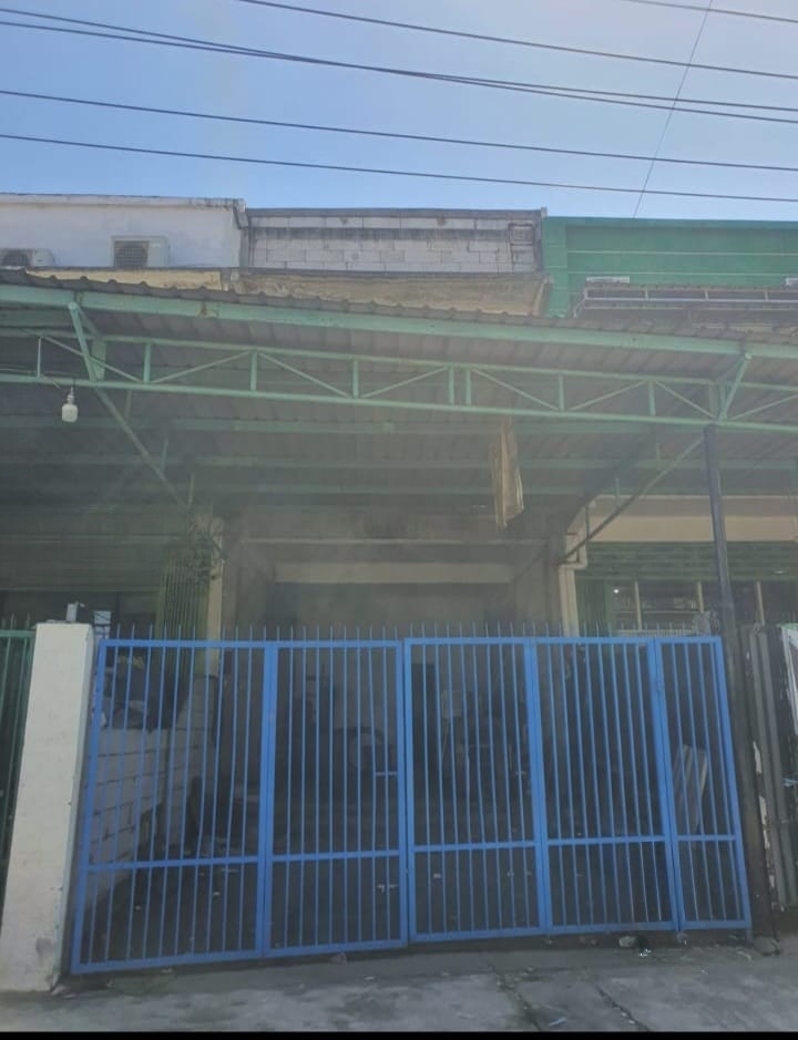 Dijual Ruko di Medokan Kampung Surabaya Timur - Image 1