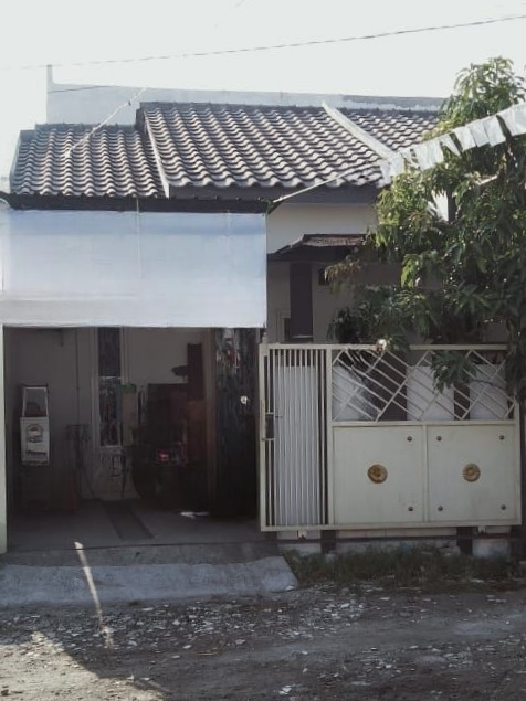 Dijual Cepat Rumah di Tambak Oso Sidoarjo - Image 1