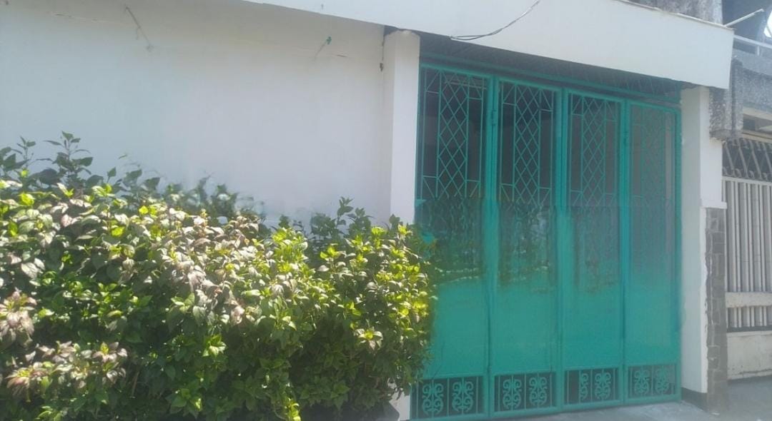 Dijual Rumah Terawat di Simolawang Baru Surabaya Utara - Image 1