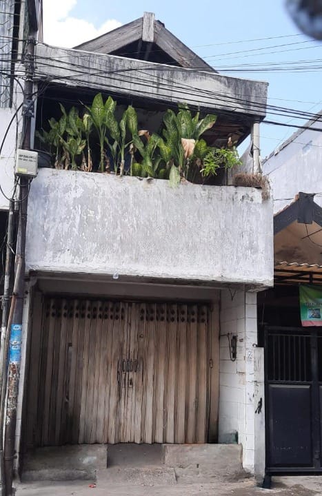 Dijual Ruko Strategis di Petemon Kali Wilayah Surabaya Selatan - Image 1