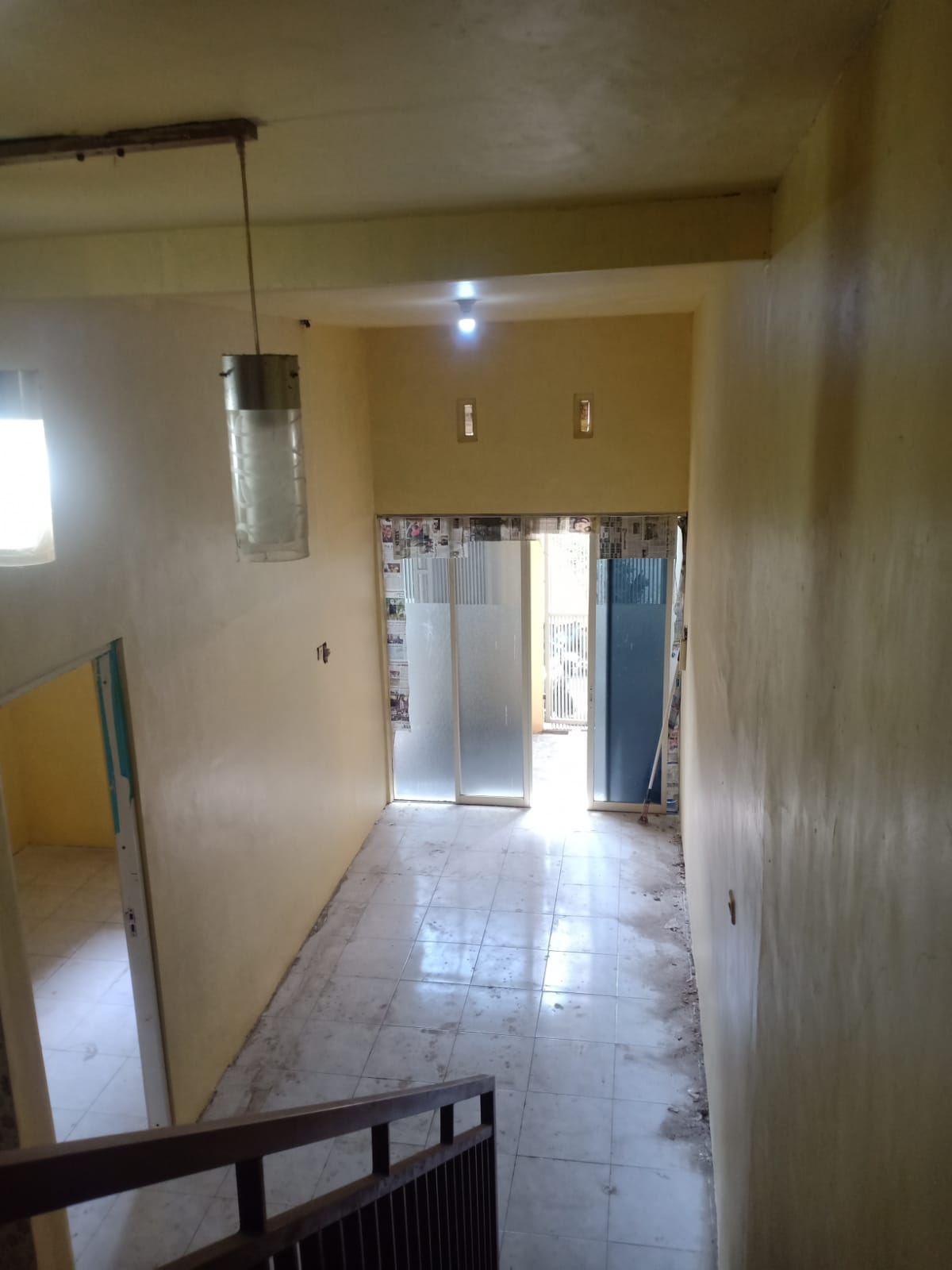 Dijual Rumah Nyaman Bagus di Setro Baru Utara Wilayah Surabaya Utara - Thumbnail 4