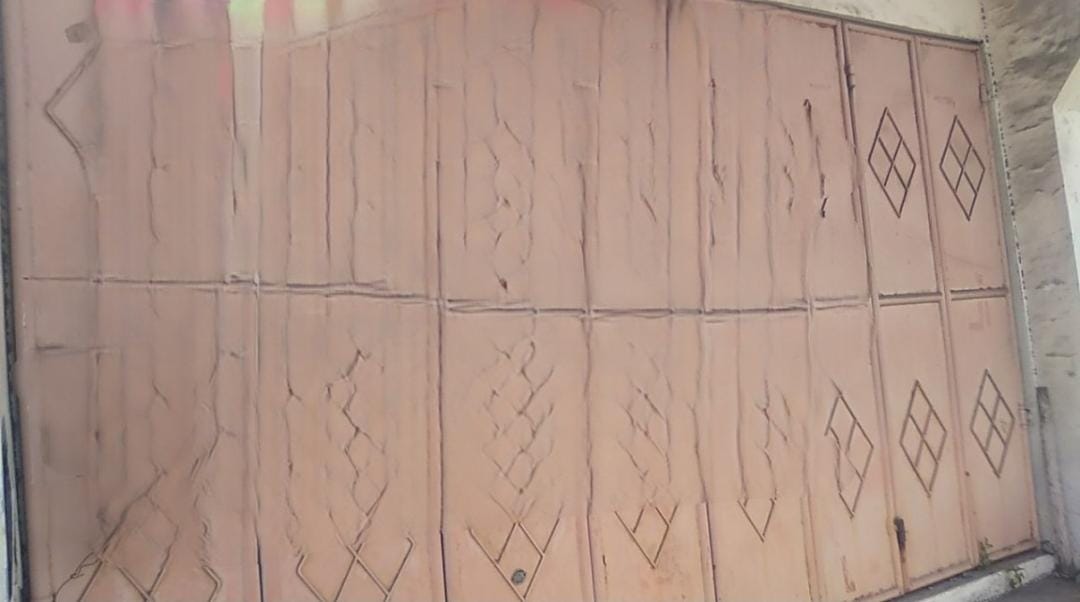 Dijual Rumah Strategis di Sidotopo Wetan Surabaya Utara - Image 1