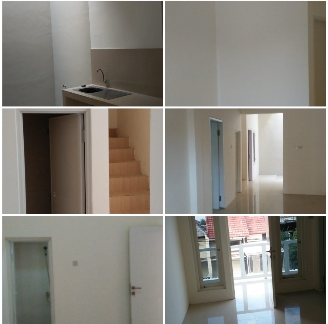 Dijual Rumah Strategis di Jalan Jambu Sidoarjo - Image 1