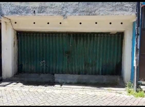 Dijual Gudang Strategis di Setro Baru Wilayah Surabaya Timur - Image 1