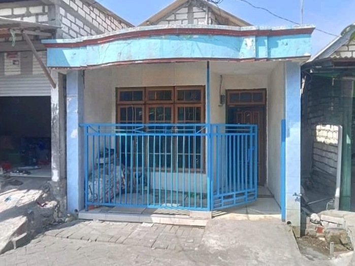 Dijual Rumah Lokasi Strategis di Kalianak Barat Surabaya Barat - Image 1