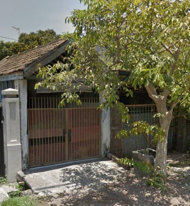 Dijual Rumah Strategis di Argopuro Wilayah Surabaya Selatan - Image 1