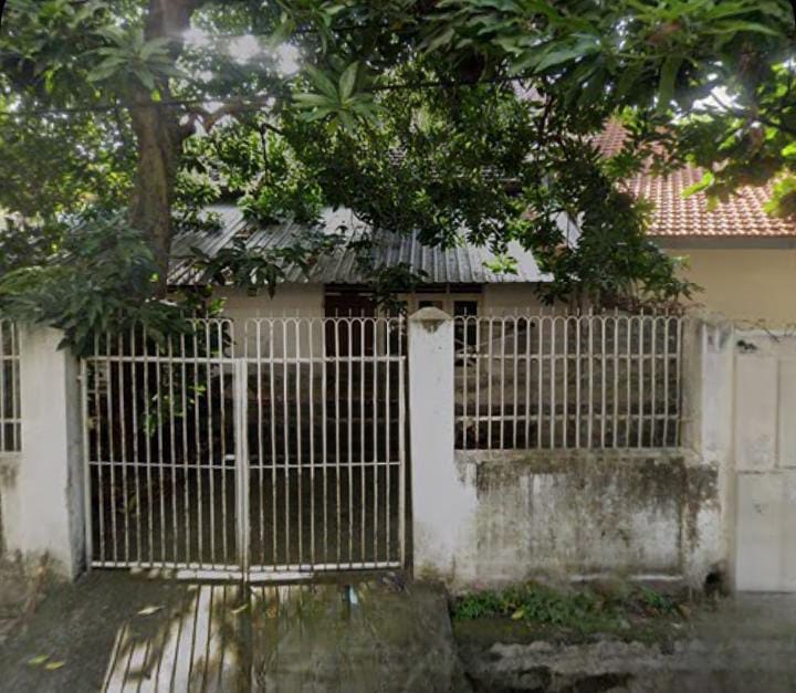 Dijual Rumah Strategis di Argopuro Wilayah Surabaya Selatan - Thumbnail 2