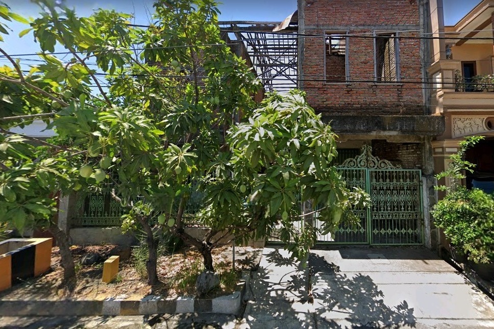 Dijual Rumah Kos di Penjaringan Asri Surabaya Timur - Image 1