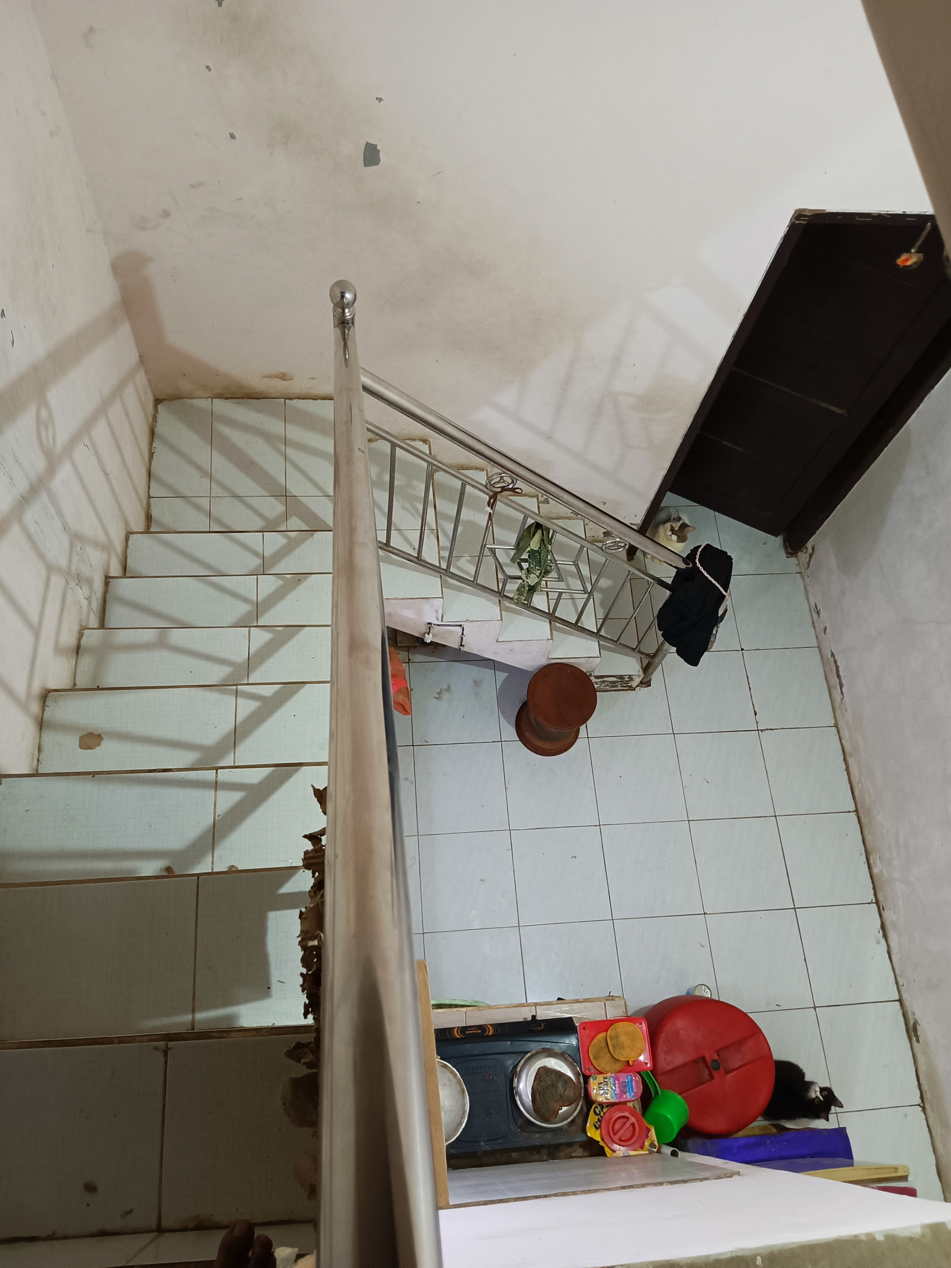 Dijual Rumah Bagus Nyaman di Setro Baru Wilayah Surabaya Utara - Thumbnail 2