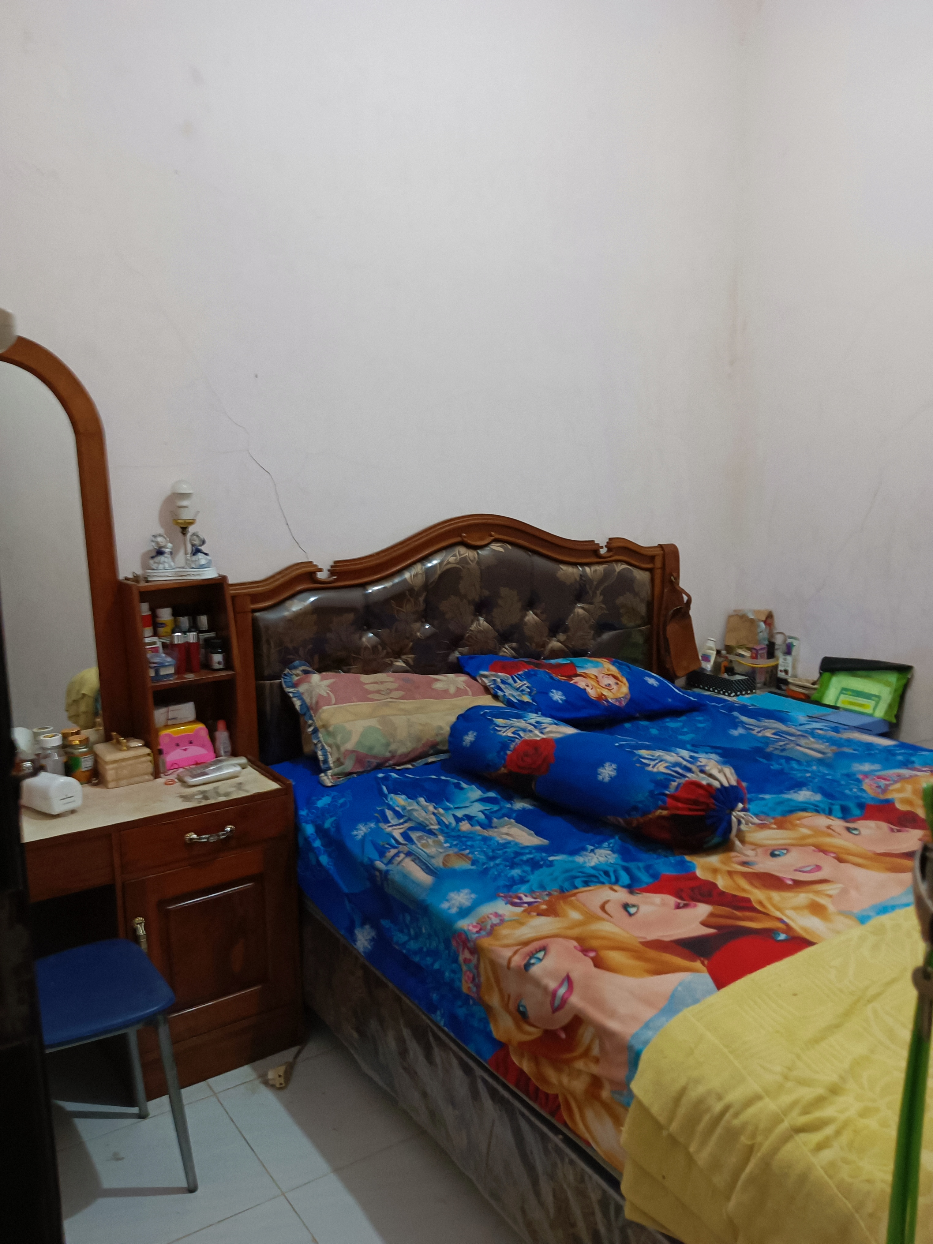 Dijual Rumah Bagus Nyaman di Setro Baru Wilayah Surabaya Utara - Thumbnail 3