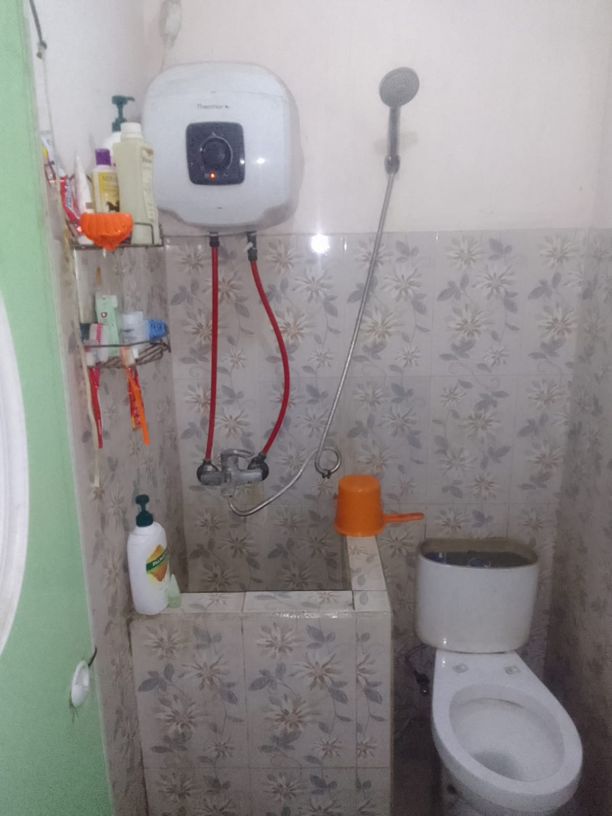 Dijual Rumah Bagus Nyaman di Setro Baru Wilayah Surabaya Utara - Thumbnail 4