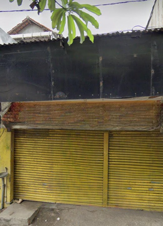 Dijual Ruko Strategis di Petemon Kali Wilayah Surabaya Selatan - Image 1