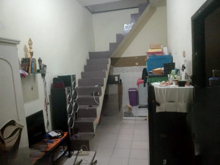 Dijual Rumah Bagus Nyaman di Setro Baru Utara Wilayah Surabaya Utara - Thumbnail 3