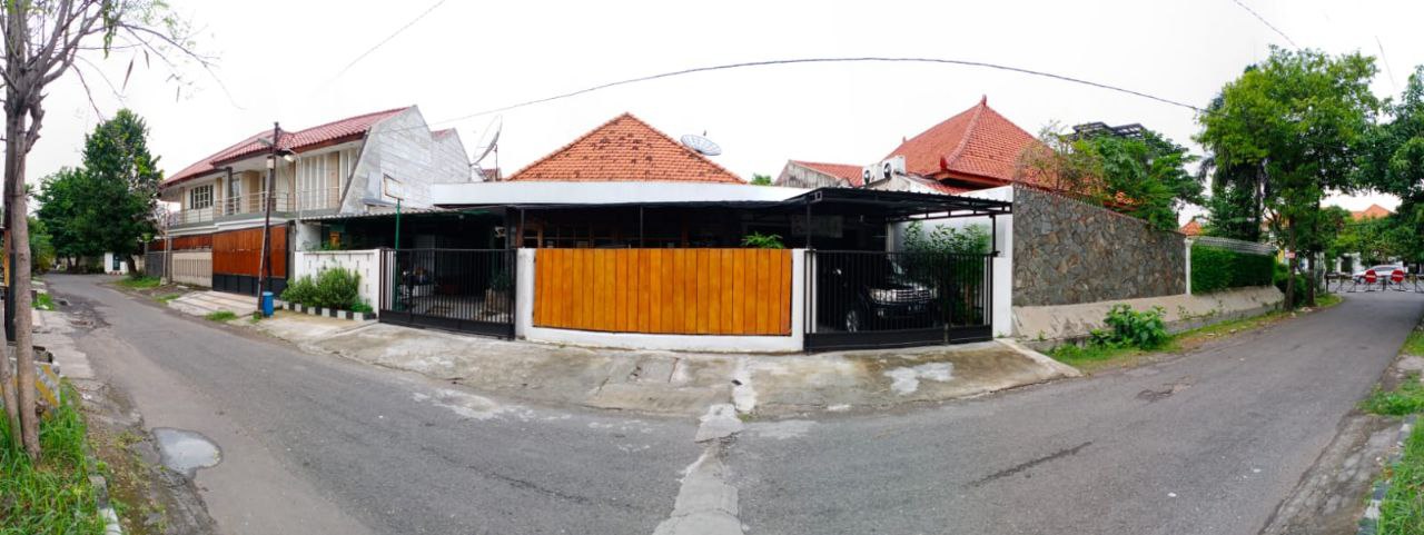 Dijual Rumah Bagus Nyaman di Cisadane Wilayah Surabaya Selatan - Thumbnail 3