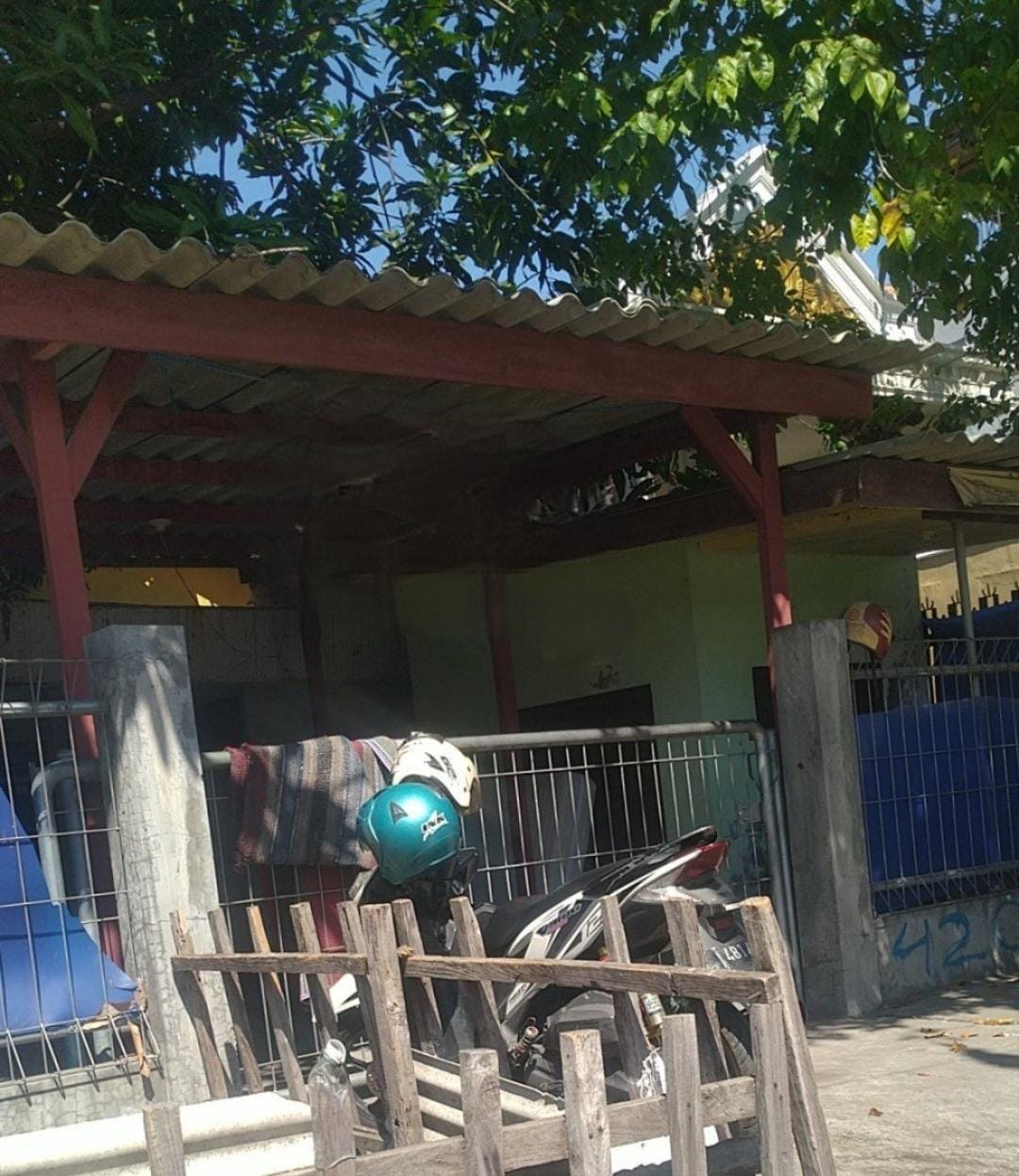 Dijual Rumah Nyaman Strategis di Wilayah Surabaya Utara - Image 1