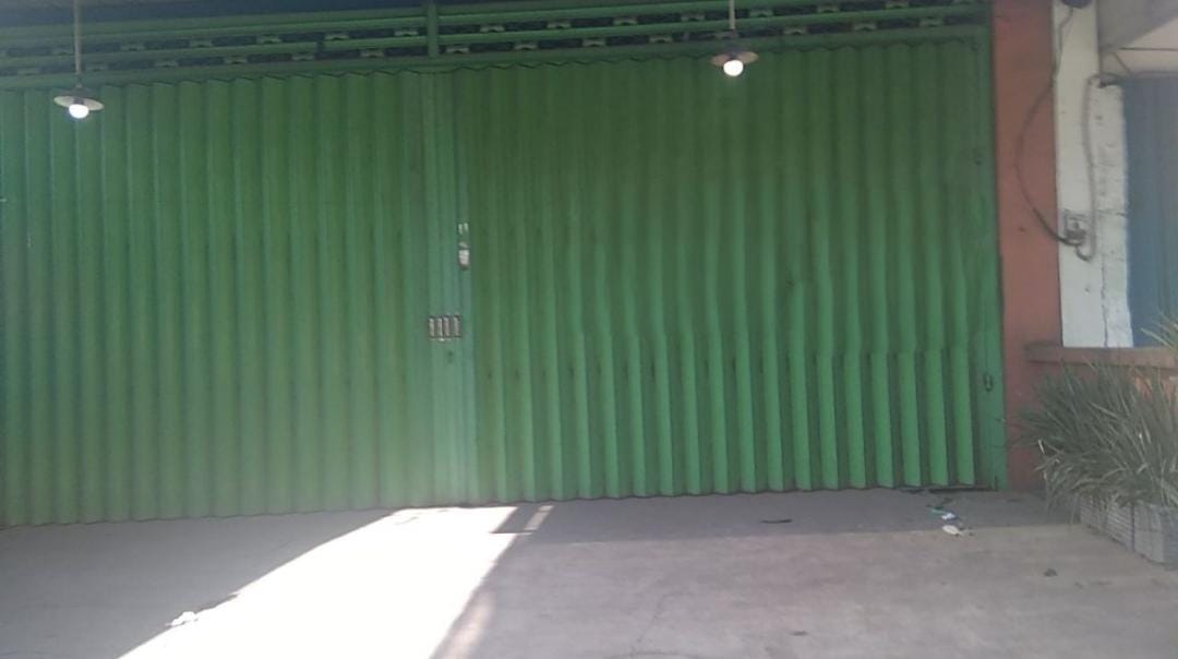 Dijual/disewakan Ruko Strategis di Surabaya Barat - Image 1