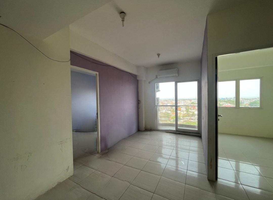 Dijual Apartemen Strategis di Surabaya Timur - Image 1