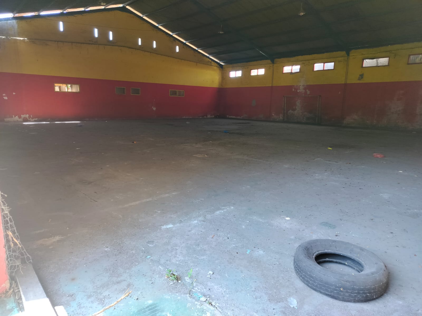 Disewakan Gudang Strategis di Sidoarjo - Image 1