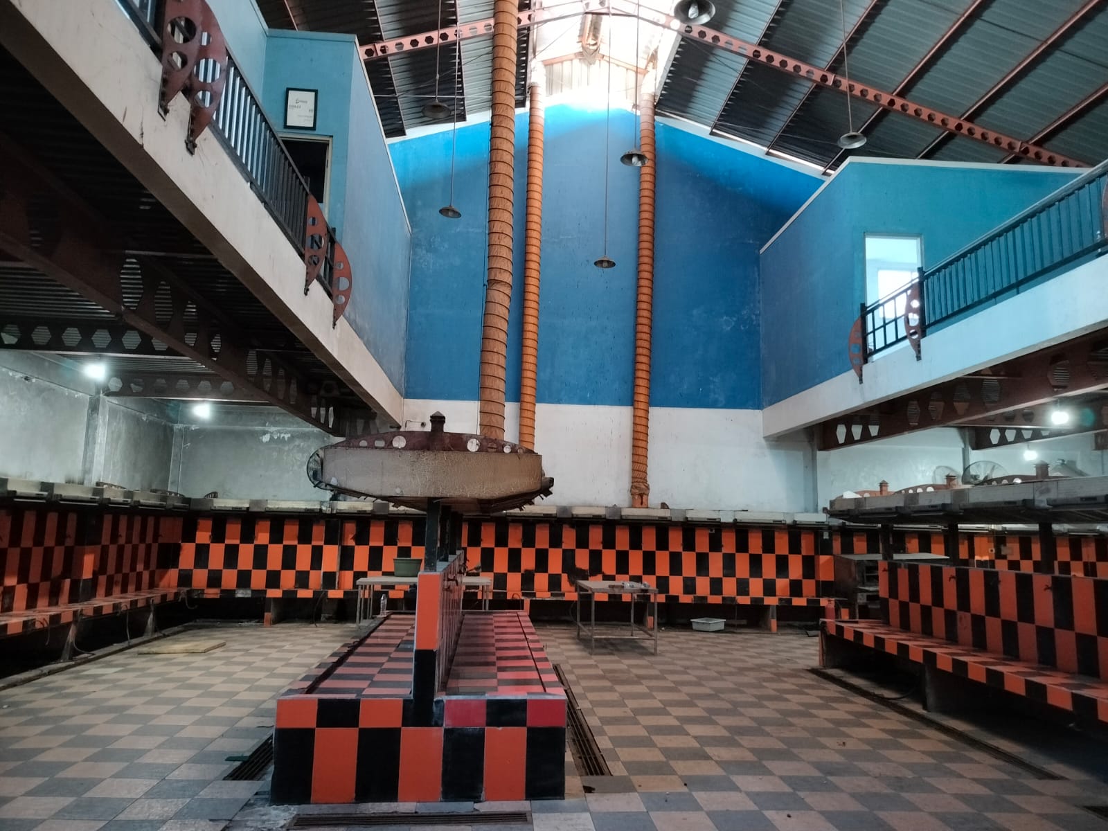 Disewakan Bangunan Luas dan Strategis di Surabaya Timur - Thumbnail 2