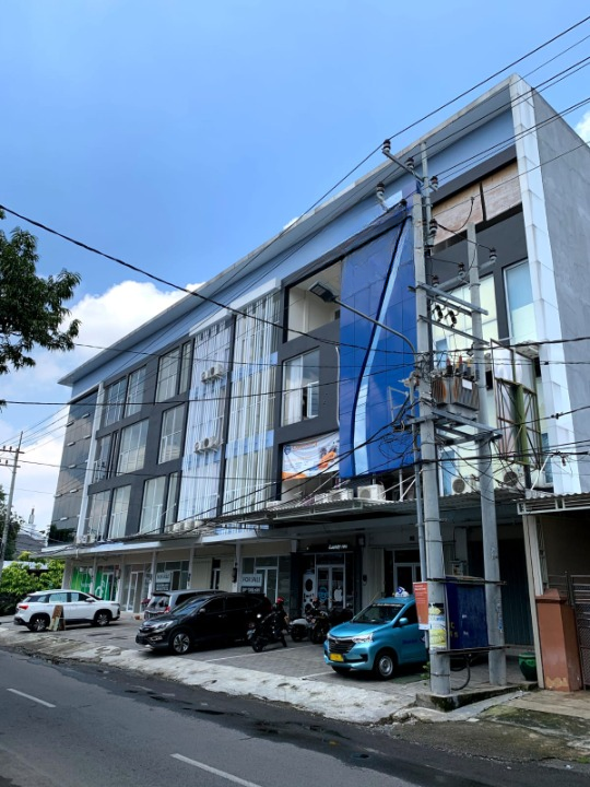 Dijual Ruko Strategis di Kanwa Wilayah Surabaya Selatan - Image 1