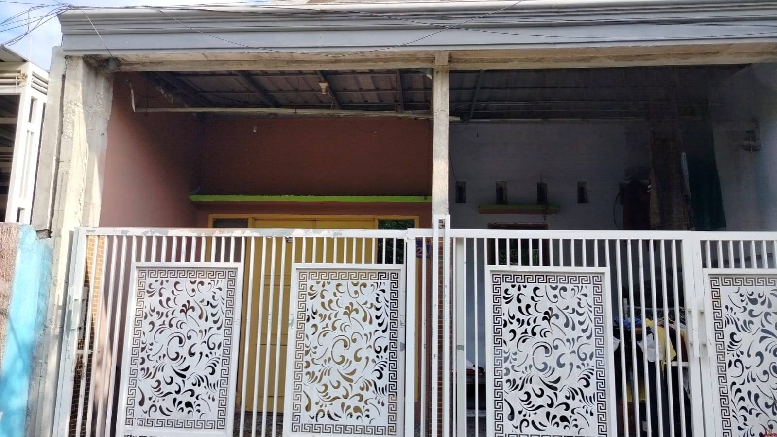 Dijual Rumah Nyaman di Rejosari Makmur Benowo Surabaya Barat - Image 1