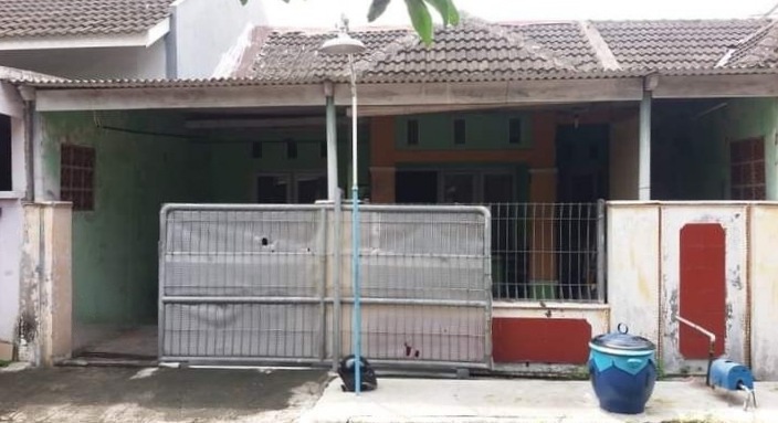 Dijual Rumah di Perum Permata Ungu Krian Sidoarjo - Image 1