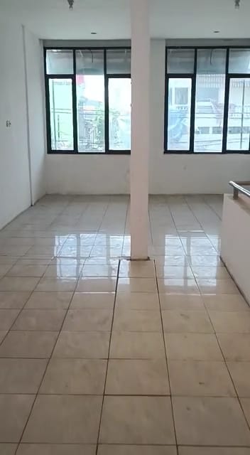 Disewakan Ruko Sudah Renov di Tambak Rejo Wilayah Surabaya Utara - Thumbnail 2
